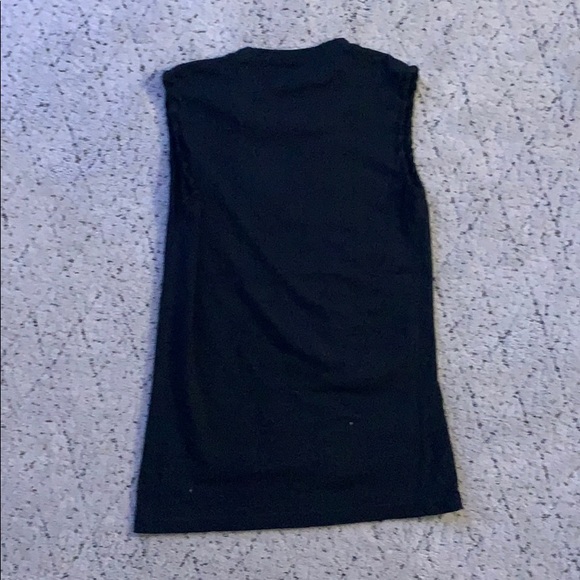 Rolling Stones tank!! - Picture 2 of 2